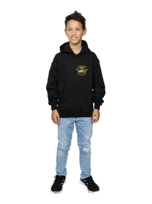 Disney - Sweat à capuche CARS - Kiabi Disney - Sweat à capuche CARS - Kiabi