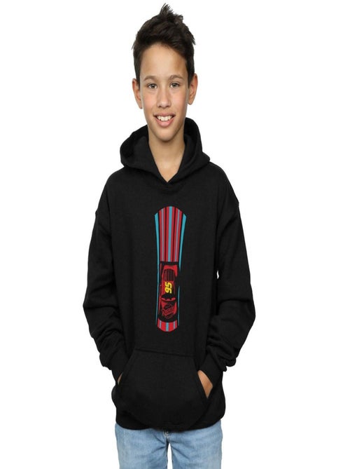 Disney - Sweat à capuche CARS - Kiabi