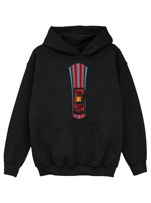 Disney - Sweat à capuche CARS - Kiabi Disney - Sweat à capuche CARS - Kiabi