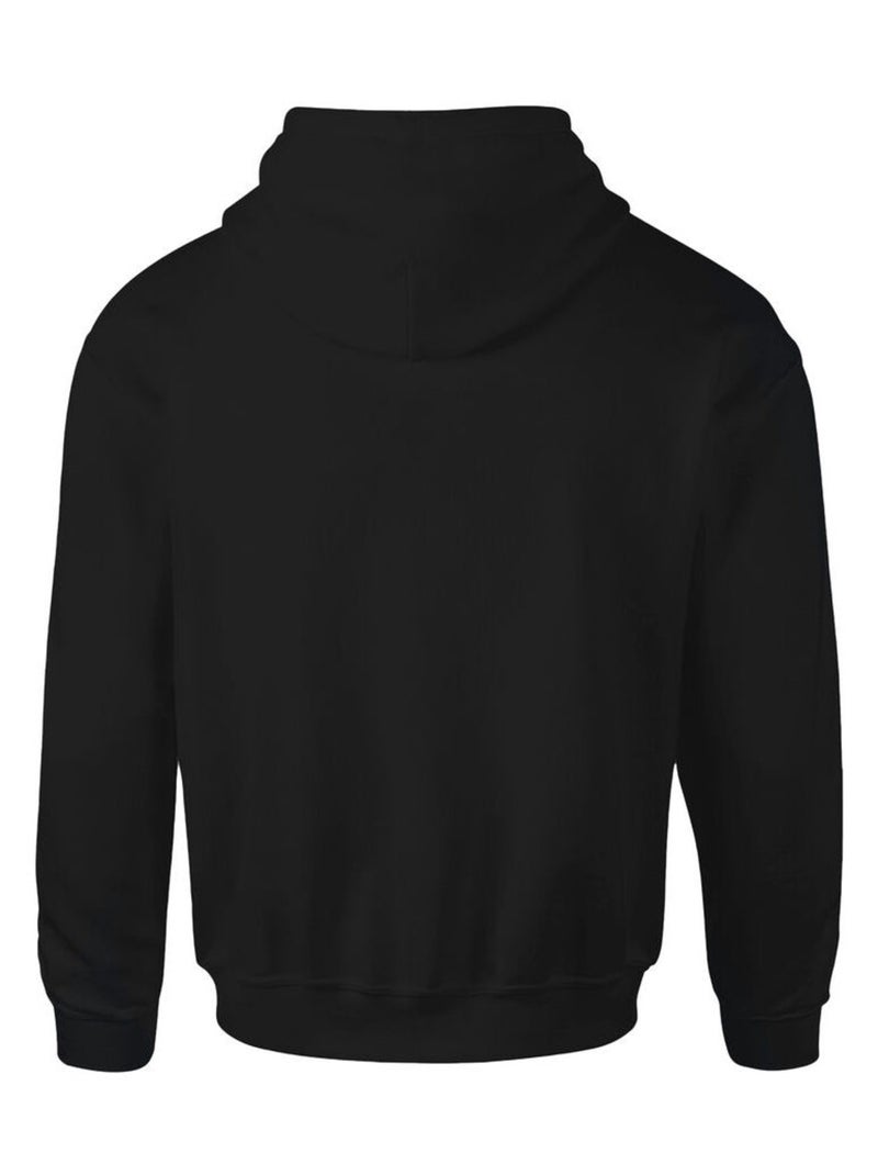 Disney - Sweat à capuche CARS Noir - Kiabi