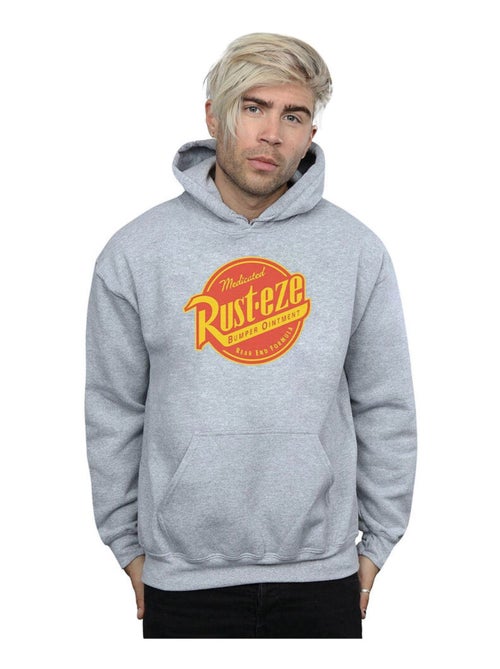 Disney - Sweat à capuche CARS RUST-EZE - Kiabi