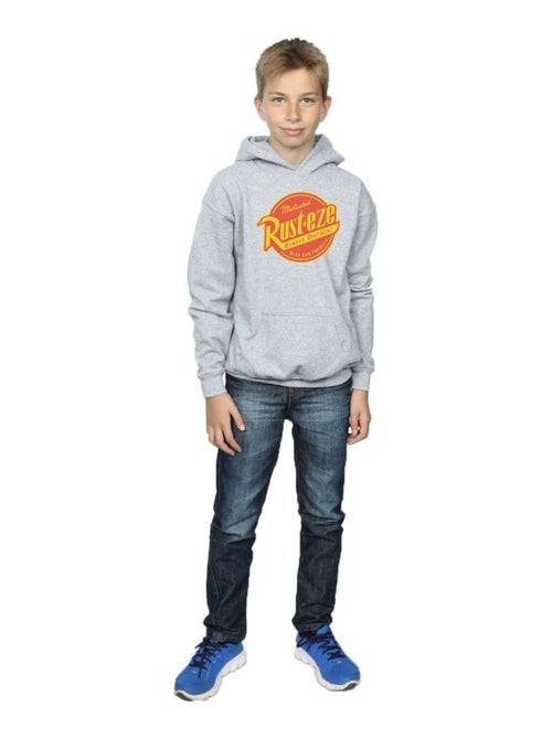Disney - Sweat à capuche CARS RUST-EZE - Kiabi Disney - Sweat à capuche CARS RUST-EZE - Kiabi