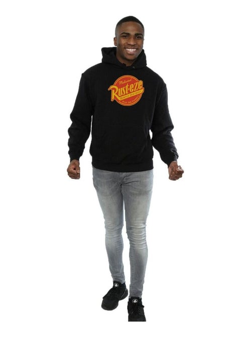 Disney - Sweat à capuche CARS RUST-EZE - Kiabi