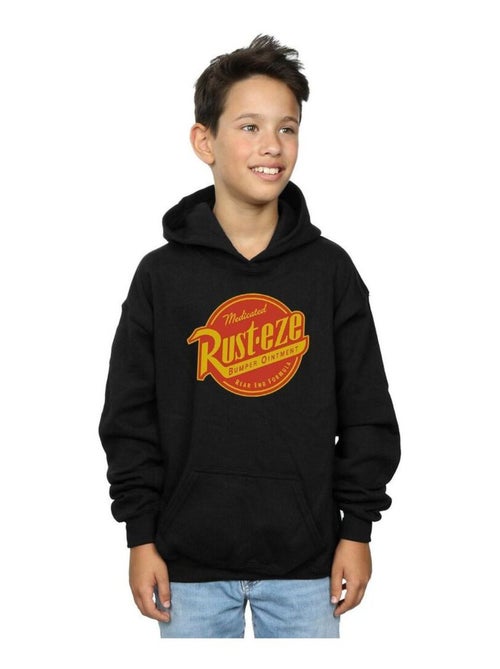 Disney - Sweat à capuche CARS RUST-EZE - Kiabi Disney - Sweat à capuche CARS RUST-EZE - Kiabi