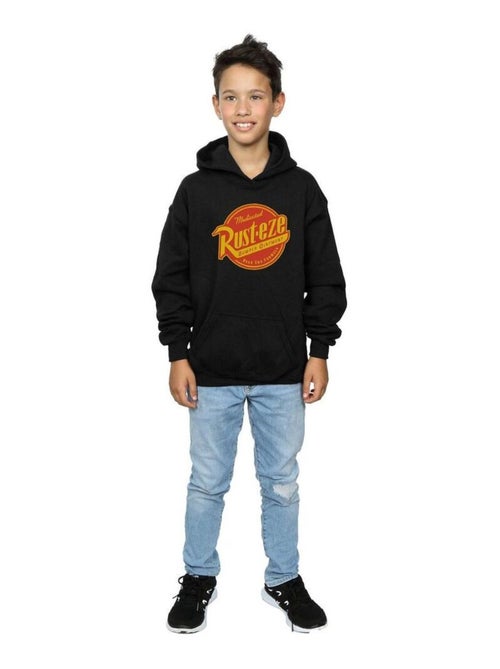 Disney - Sweat à capuche CARS RUST-EZE - Kiabi Disney - Sweat à capuche CARS RUST-EZE - Kiabi