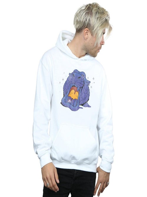 Disney - Sweat à capuche CAVE OF WONDERS - Kiabi Disney - Sweat à capuche CAVE OF WONDERS - Kiabi