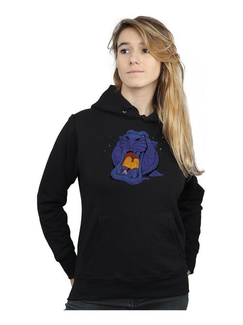 Disney - Sweat à capuche CAVE OF WONDERS - Kiabi