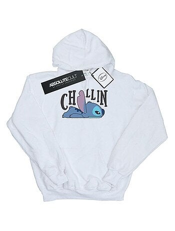 Disney - Sweat à capuche CHILLIN
