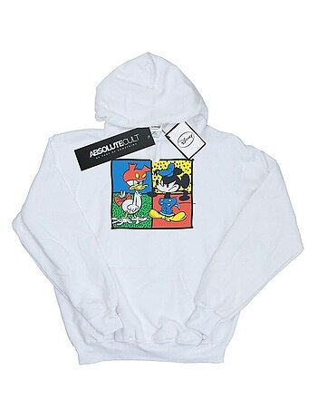 Disney - Sweat à capuche CLOTHES SWAP