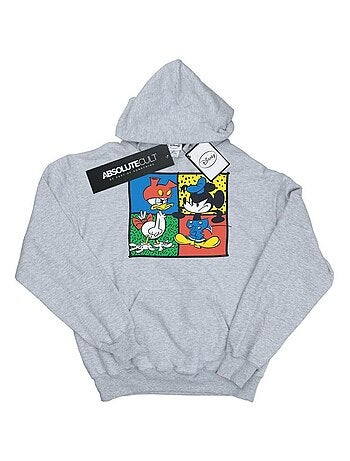 Disney - Sweat à capuche CLOTHES SWAP