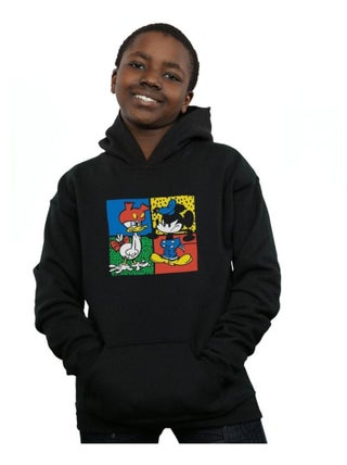 Disney - Sweat à capuche CLOTHES SWAP