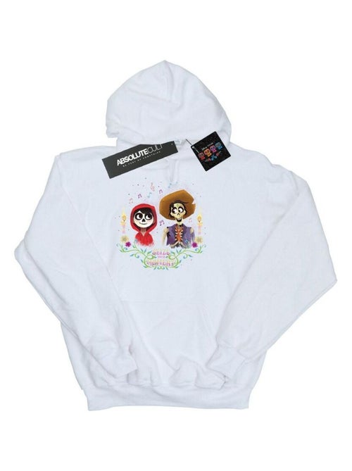 Disney - Sweat à capuche COCO - Kiabi Disney - Sweat à capuche COCO - Kiabi