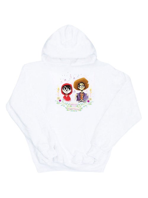 Disney - Sweat à capuche COCO - Kiabi Disney - Sweat à capuche COCO - Kiabi