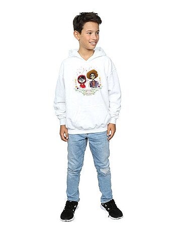 Disney - Sweat à capuche COCO