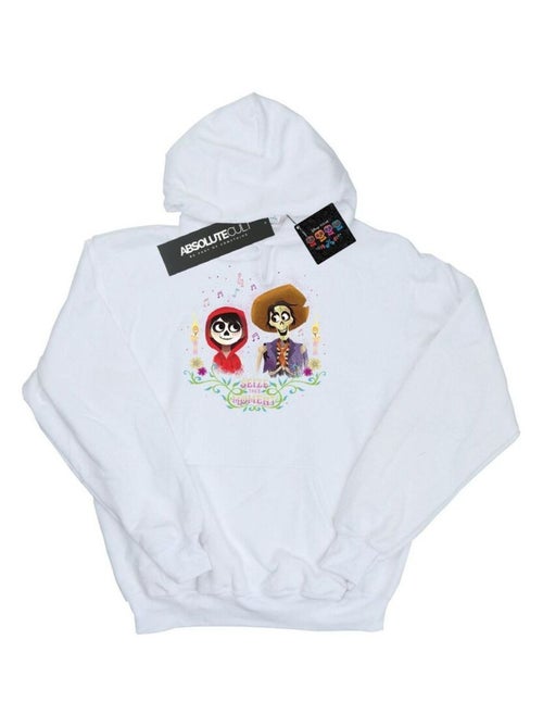Disney - Sweat à capuche COCO - Kiabi Disney - Sweat à capuche COCO - Kiabi