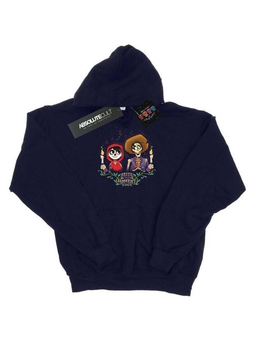 Disney - Sweat à capuche COCO - Kiabi Disney - Sweat à capuche COCO - Kiabi