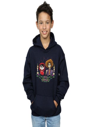 Disney - Sweat à capuche COCO