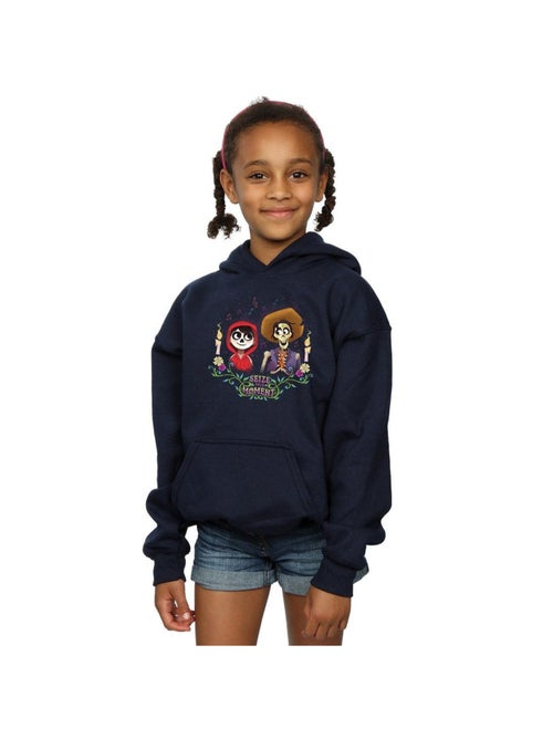 Disney - Sweat à capuche COCO - Kiabi Disney - Sweat à capuche COCO - Kiabi