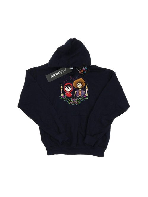 Disney - Sweat à capuche COCO - Kiabi Disney - Sweat à capuche COCO - Kiabi