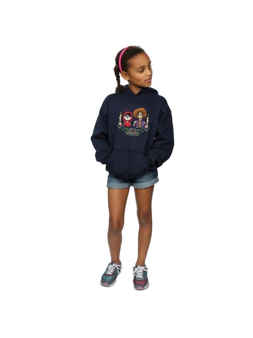Disney - Sweat à capuche COCO - Kiabi Disney - Sweat à capuche COCO - Kiabi