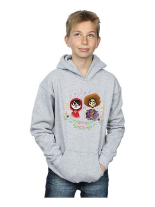 Disney - Sweat à capuche COCO