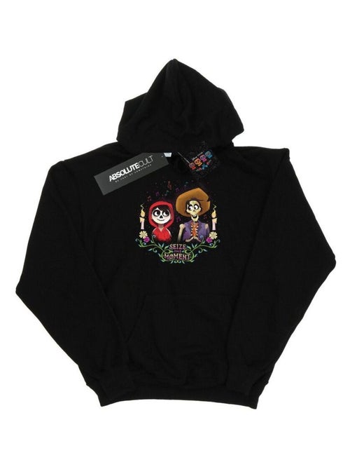 Disney - Sweat à capuche COCO - Kiabi Disney - Sweat à capuche COCO - Kiabi
