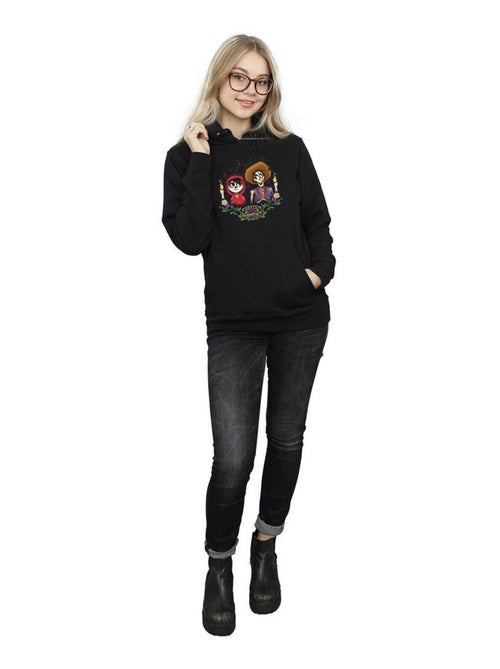 Disney - Sweat à capuche COCO - Kiabi Disney - Sweat à capuche COCO - Kiabi