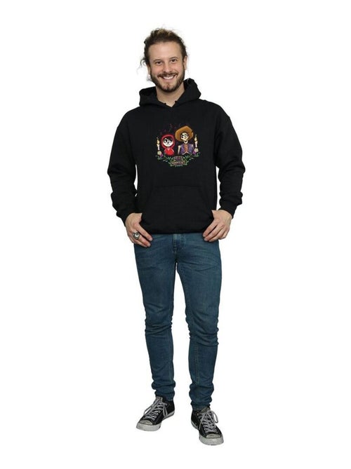 Disney - Sweat à capuche COCO - Kiabi Disney - Sweat à capuche COCO - Kiabi