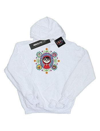 Disney - Sweat à capuche COCO REMEMBER ME