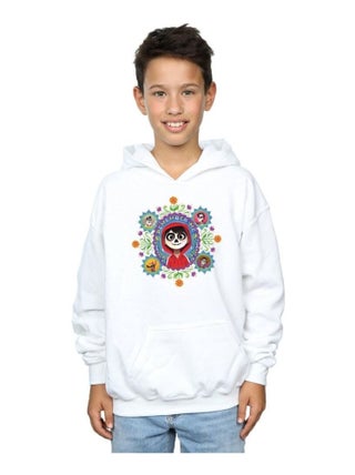 Disney - Sweat à capuche COCO REMEMBER ME