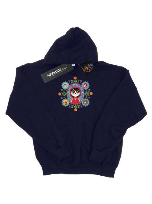 Disney - Sweat à capuche COCO REMEMBER ME - Kiabi Disney - Sweat à capuche COCO REMEMBER ME - Kiabi