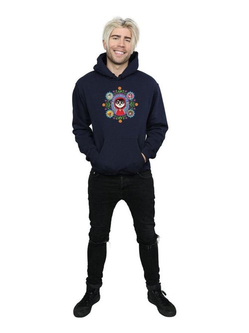 Disney - Sweat à capuche COCO REMEMBER ME - Kiabi Disney - Sweat à capuche COCO REMEMBER ME - Kiabi