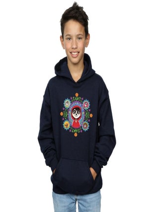 Disney - Sweat à capuche COCO REMEMBER ME