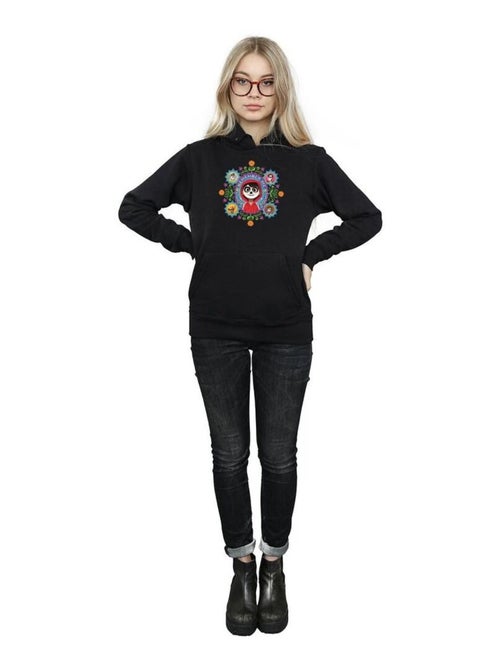 Disney - Sweat à capuche COCO REMEMBER ME - Kiabi Disney - Sweat à capuche COCO REMEMBER ME - Kiabi