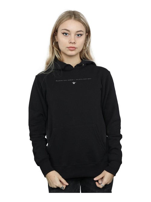 Disney - Sweat à capuche COSMIC WARDROBE - Kiabi