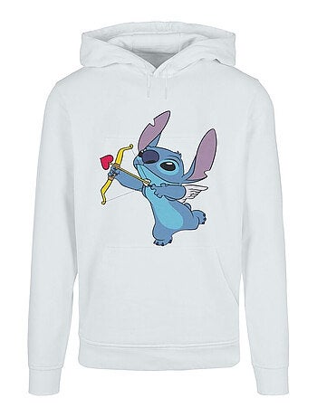 Disney - Sweat à capuche CUPID VALENTINES