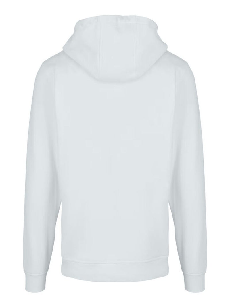 Disney - Sweat à capuche CUPID VALENTINES Blanc - Kiabi