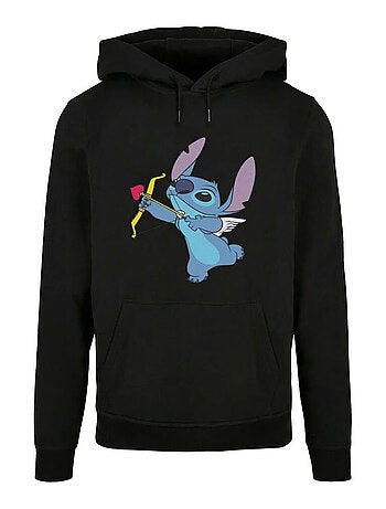 Disney - Sweat à capuche CUPID VALENTINES