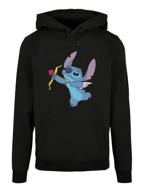 Disney - Sweat à capuche CUPID VALENTINES - Kiabi