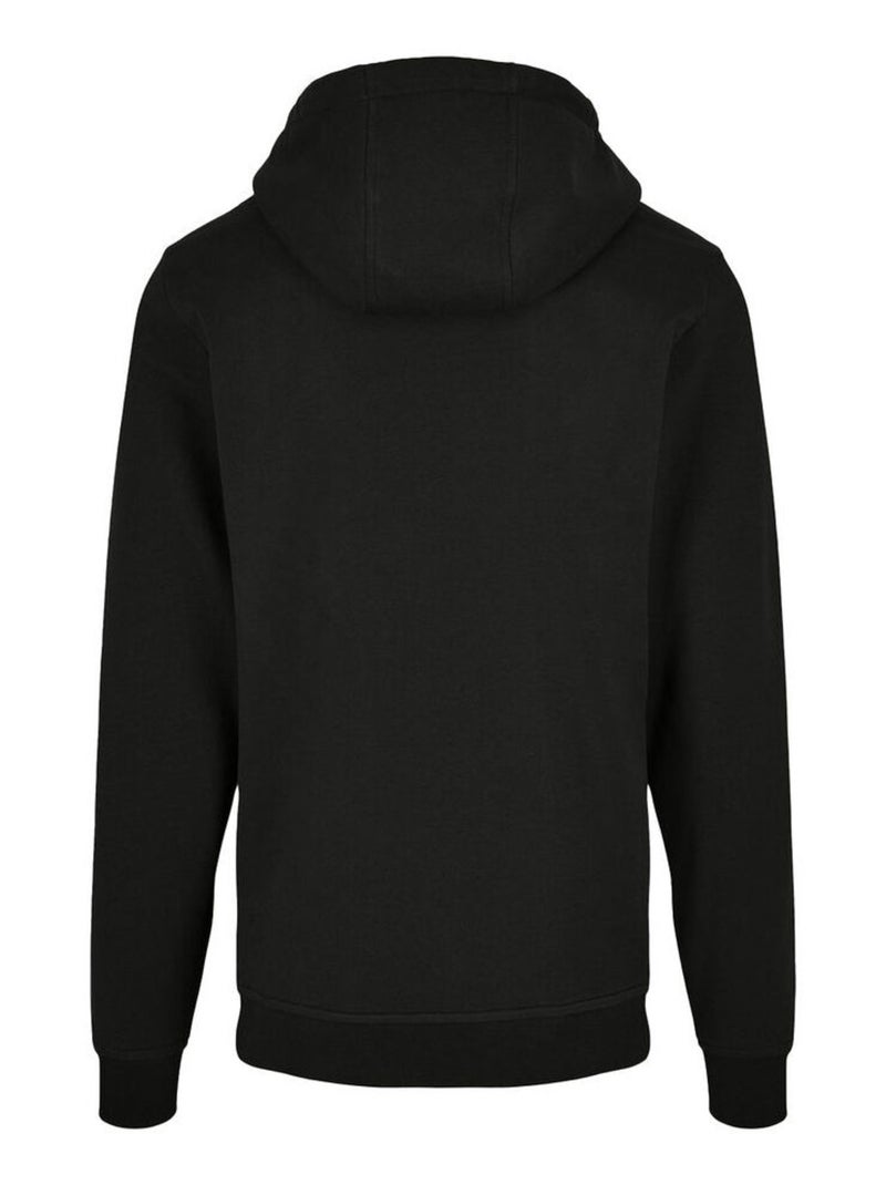 Disney - Sweat à capuche CUPID VALENTINES Noir - Kiabi