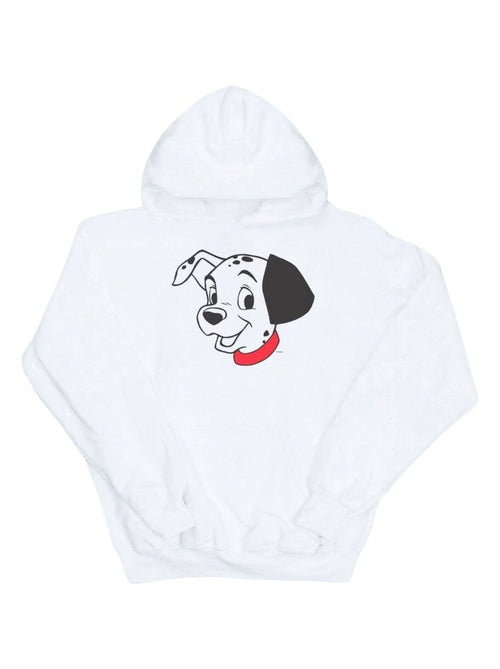 Disney - Sweat à capuche DALMATIANS - Kiabi Disney - Sweat à capuche DALMATIANS - Kiabi