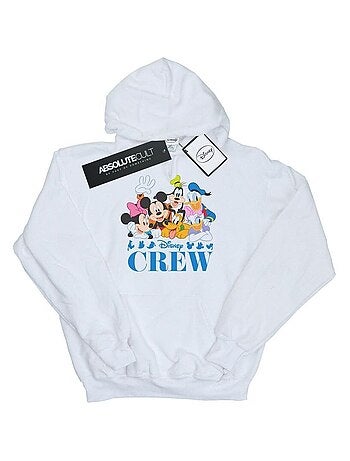 Disney - Sweat à capuche DISNEY FRIENDS