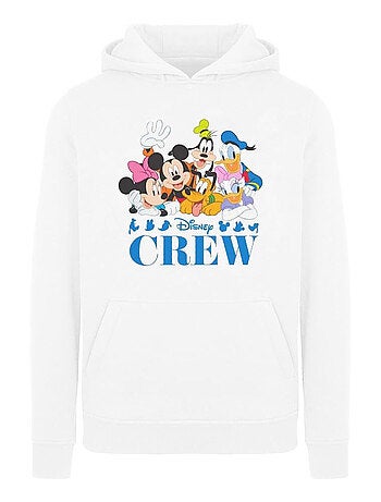 Disney - Sweat à capuche DISNEY FRIENDS