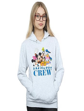 Disney - Sweat à capuche DISNEY FRIENDS