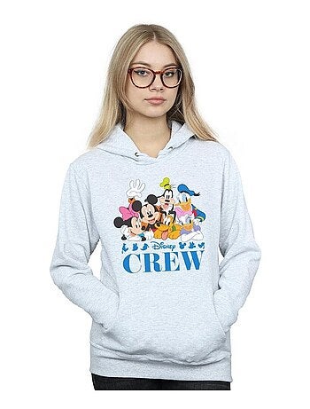 Disney - Sweat à capuche DISNEY FRIENDS