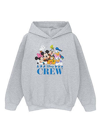 Disney - Sweat à capuche DISNEY FRIENDS