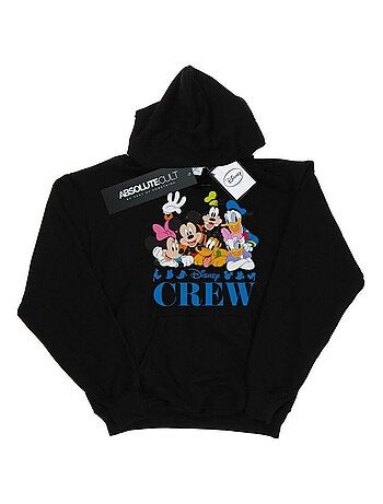 Disney - Sweat à capuche DISNEY FRIENDS