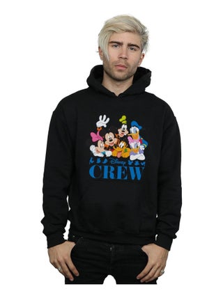 Disney - Sweat à capuche DISNEY FRIENDS