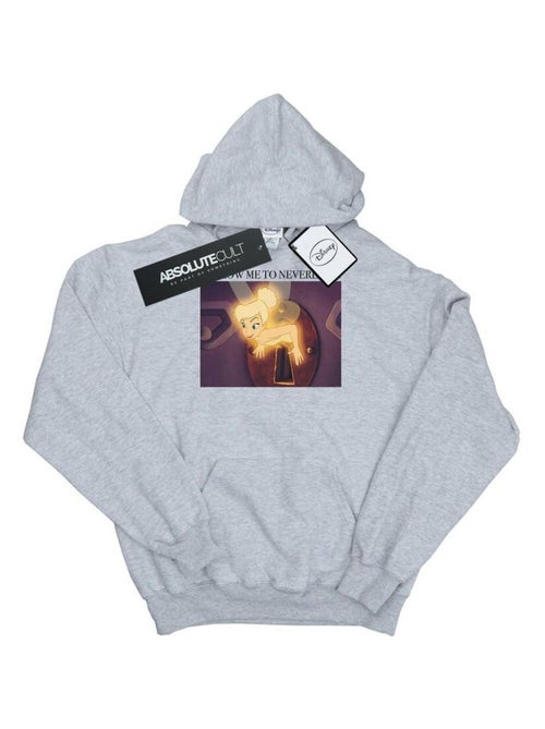 Disney - Sweat à capuche FOLLOW ME - Kiabi Disney - Sweat à capuche FOLLOW ME - Kiabi