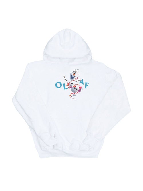 Disney - Sweat à capuche FROZEN - Kiabi Disney - Sweat à capuche FROZEN - Kiabi